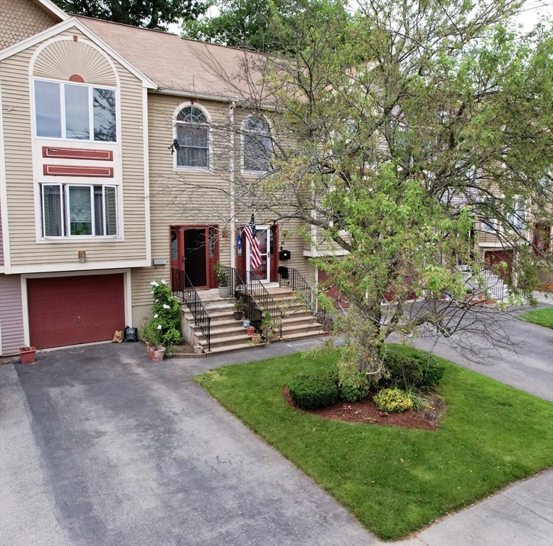 Property Photo:  88 Dana Ave  MA 01604 