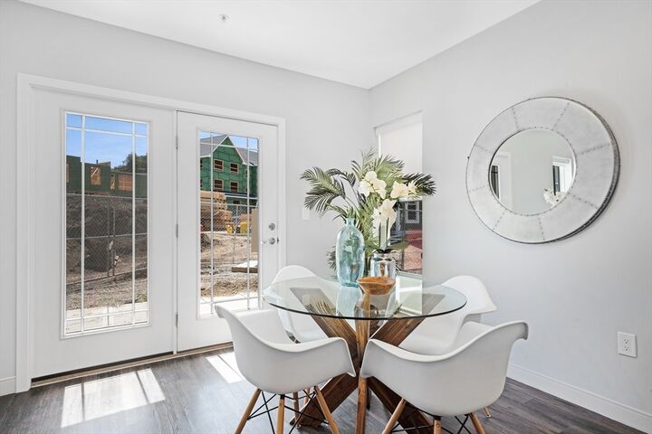 Property Photo:  11 Goldfinch Court 11  MA 02126 
