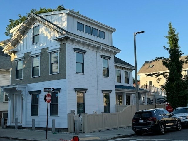 Property Photo: 384 K Street MA 02127