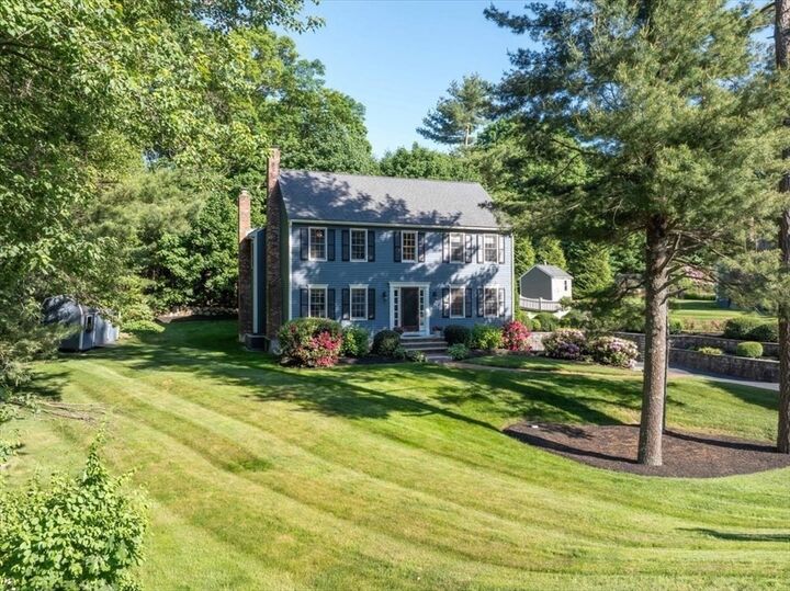 9 York Ln  Franklin MA 02038 photo