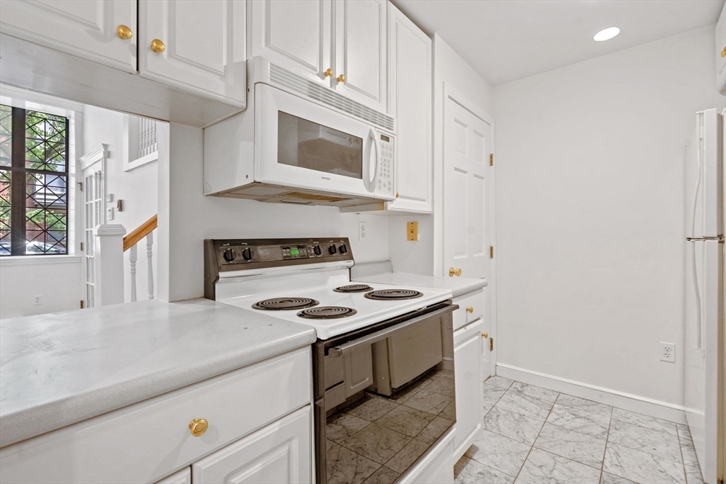 Property Photo:  100-1/2 West Springfield Street  MA 02118 