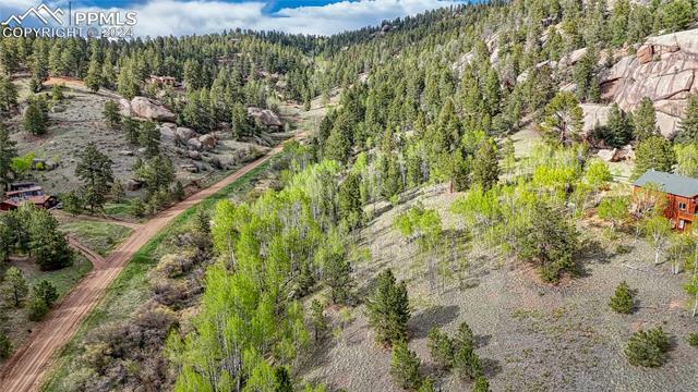 Property Photo: 649 Pinon Lane CO 80816
