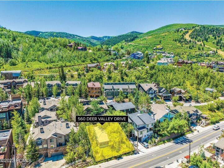 560 Deer Valley Drive  Park City UT 84060 photo