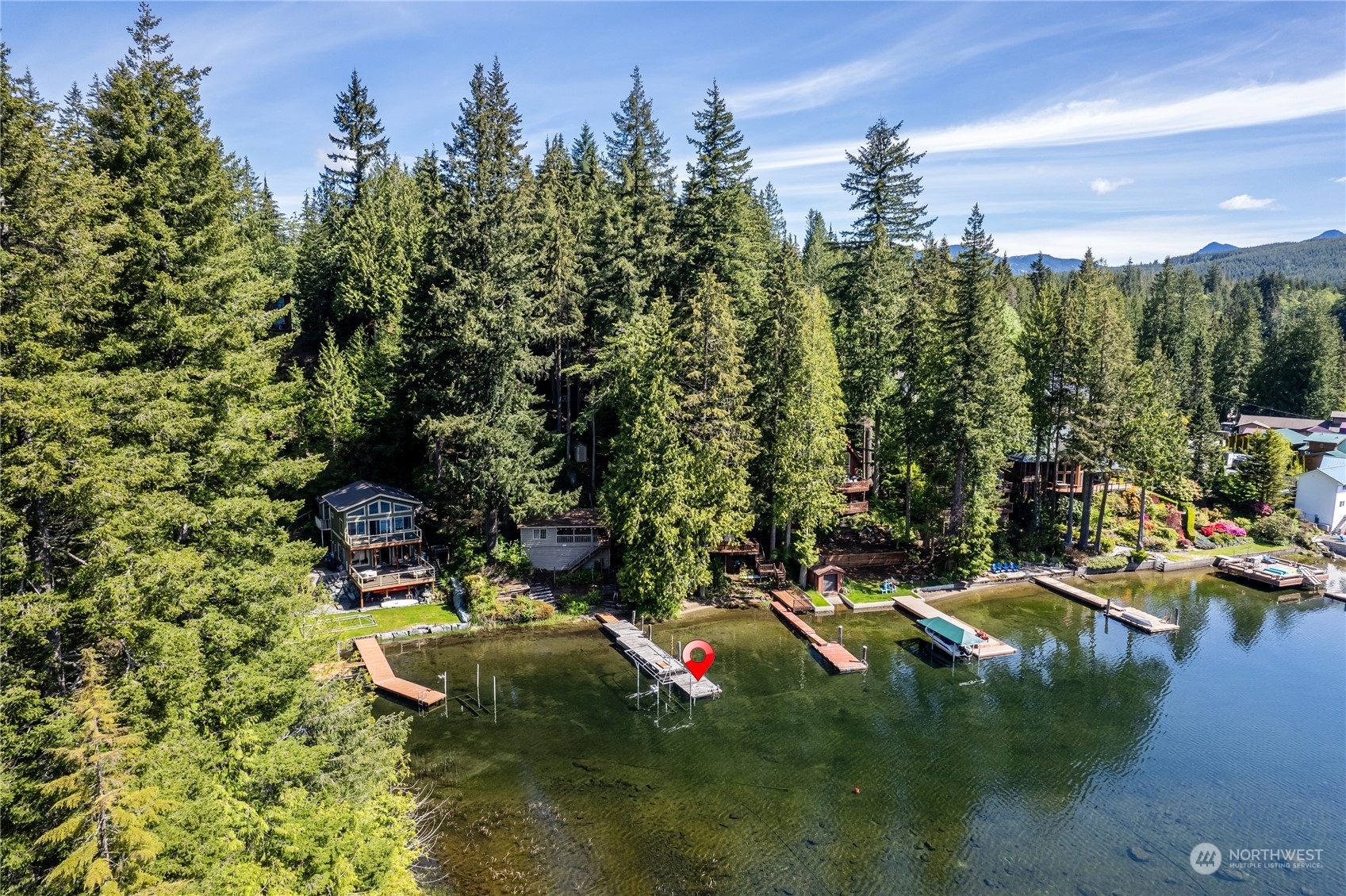 Property Photo:  33026 Deer Park Lane  WA 98274 