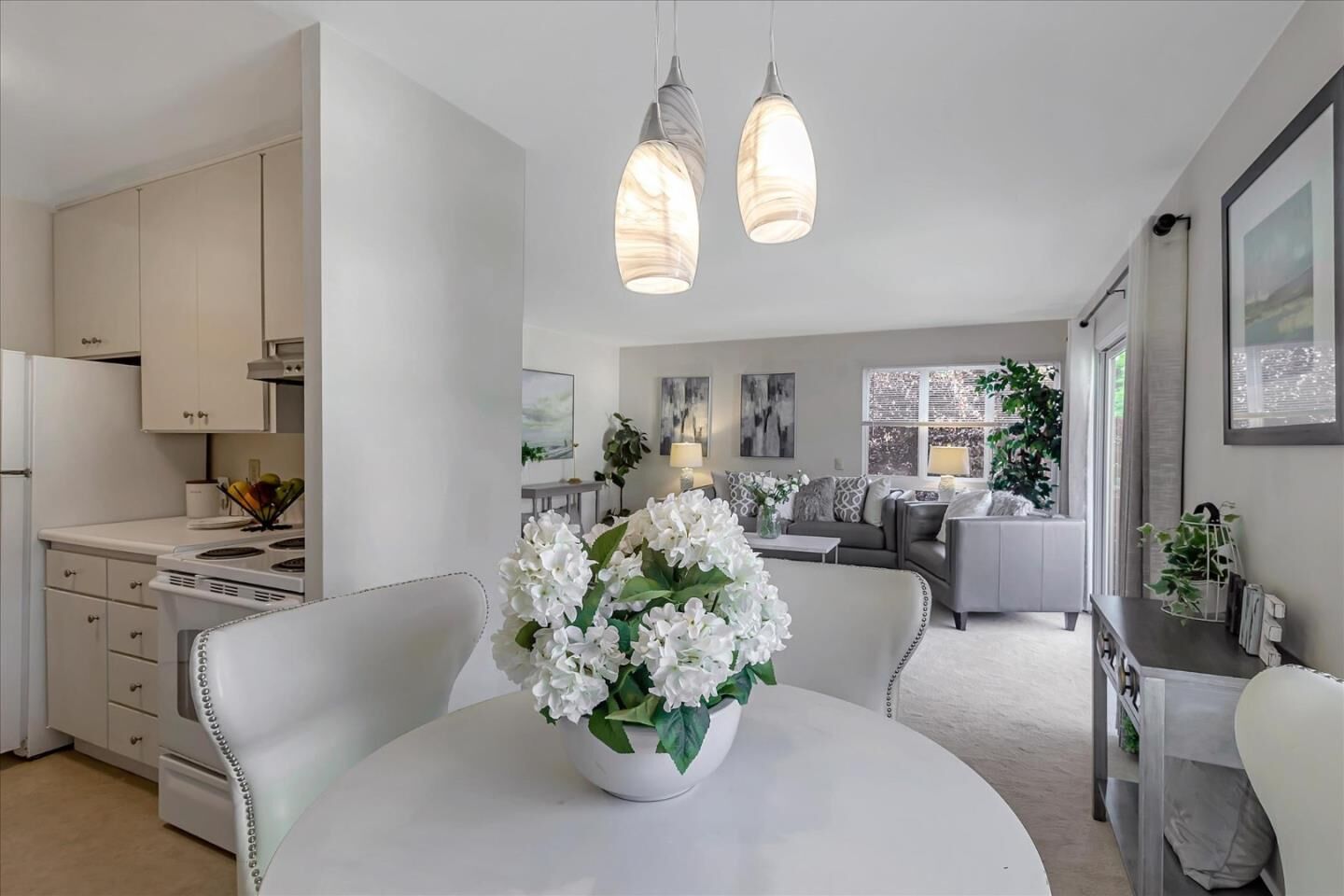 Property Photo:  817 North Humboldt Street 302  CA 94401 