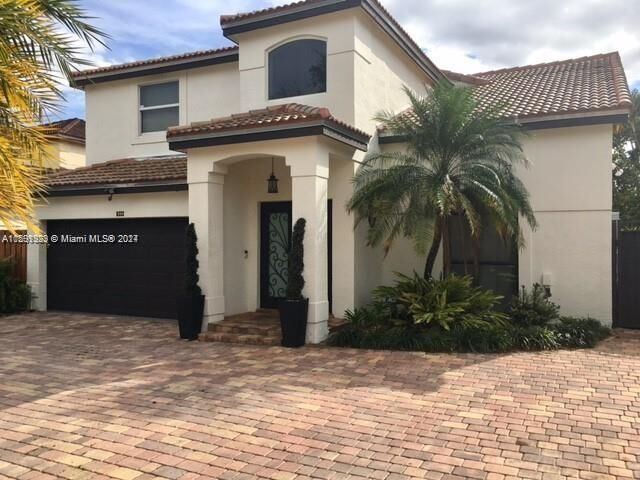 Property Photo:  8222 NW 200th Ter  FL 33015 