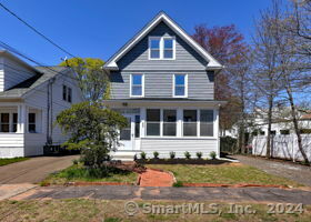 Property Photo:  209 William Street  CT 06516 