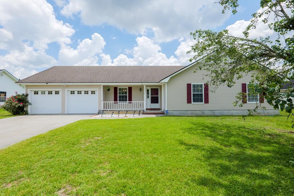 Property Photo:  4388 Whippoorwill Cir  GA 31605 