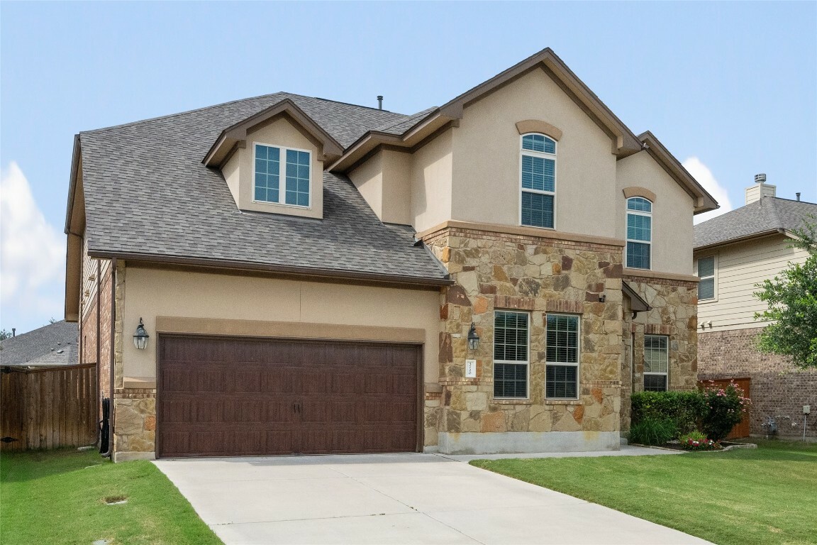 Property Photo:  3720 Kearney Lane  TX 78681 