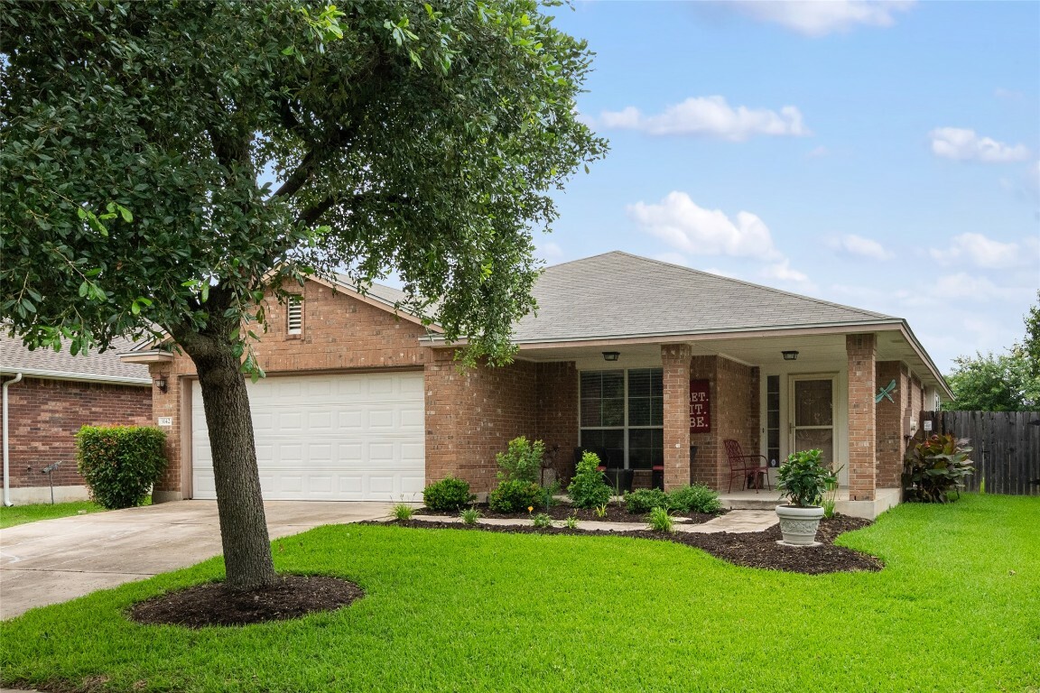 Property Photo:  3142 Corrigan Lane  TX 78665 