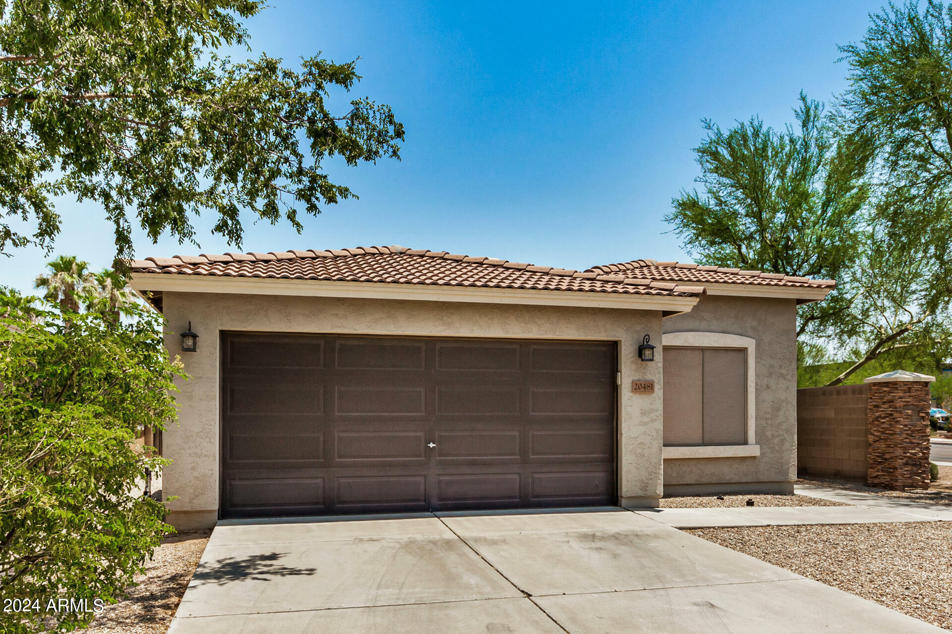 Property Photo:  20481 N Ancon Avenue  AZ 85139 