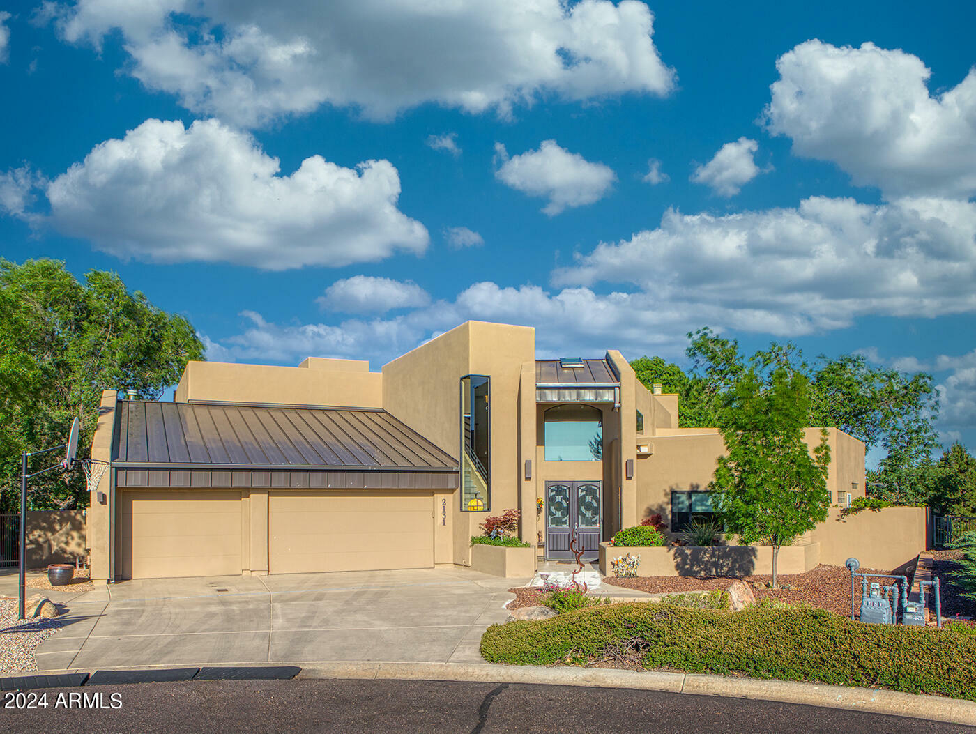 Property Photo:  2131 Golf Links Drive  AZ 86301 