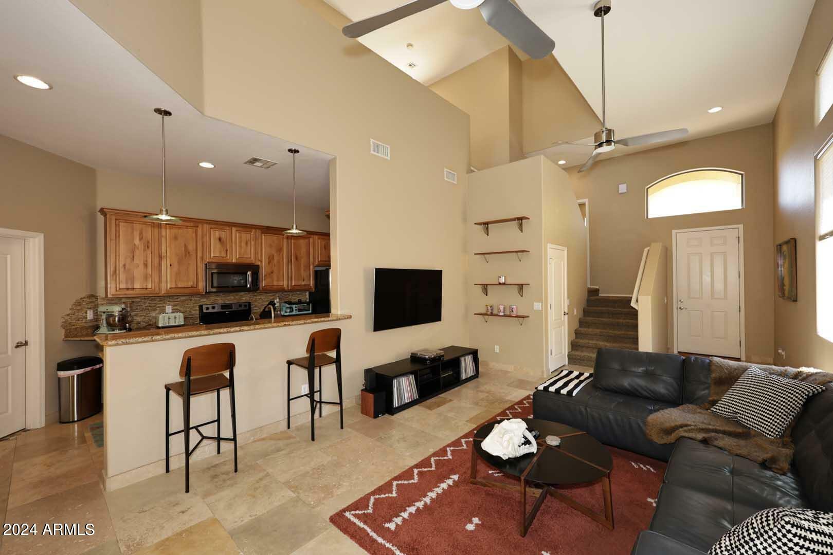 Property Photo:  19226 N Cave Creek Road 123  AZ 85024 