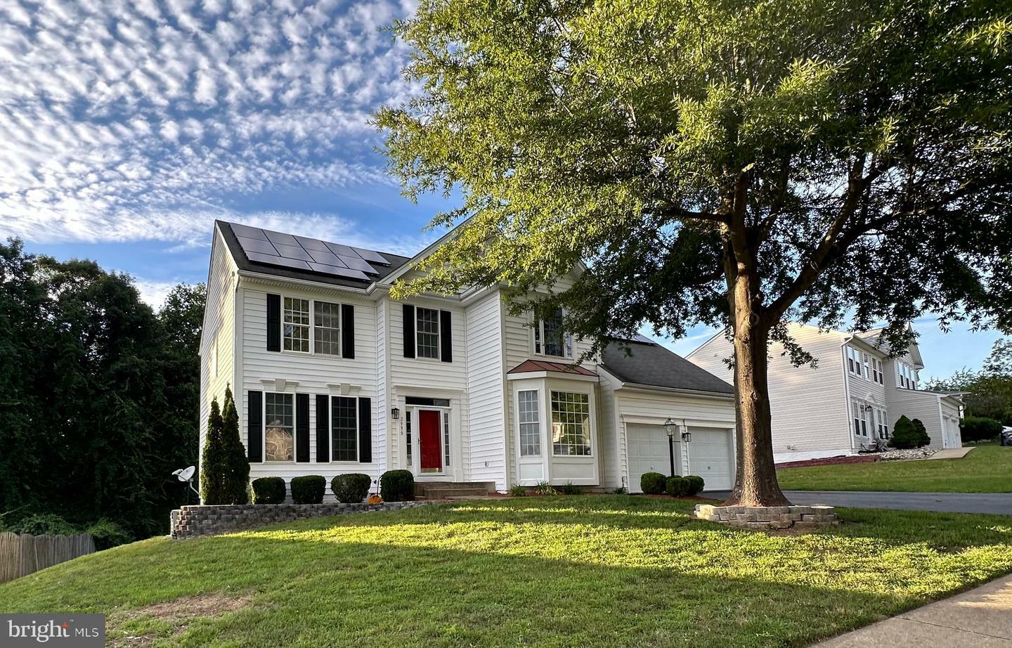 Property Photo:  2930 Medford Drive  VA 22026 