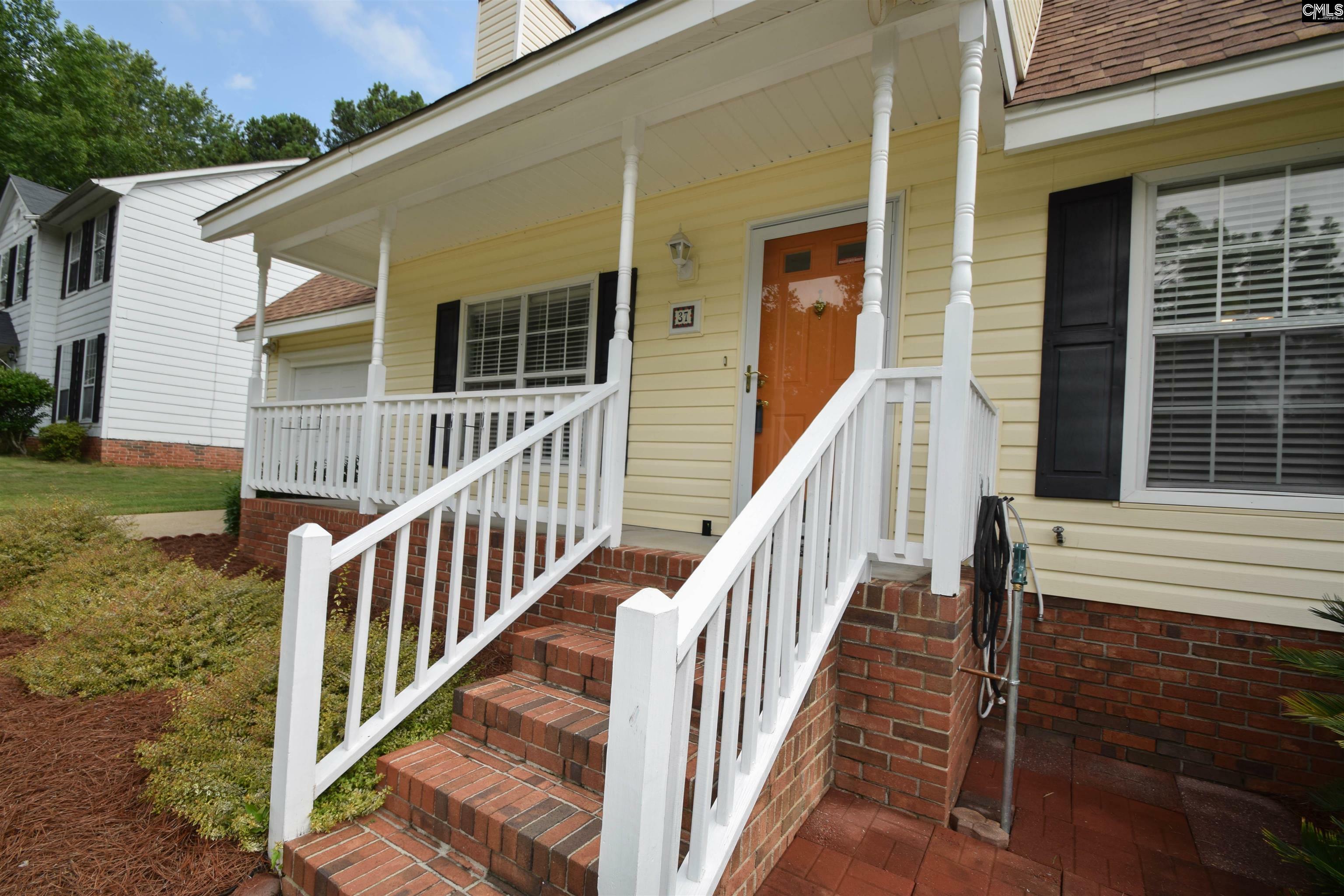 Property Photo:  37 Pioneers Point  SC 29063 