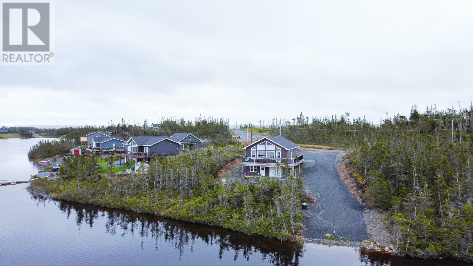 Property Photo:  Lot 39 Inner Pond South Road  NL A0B 3K0 