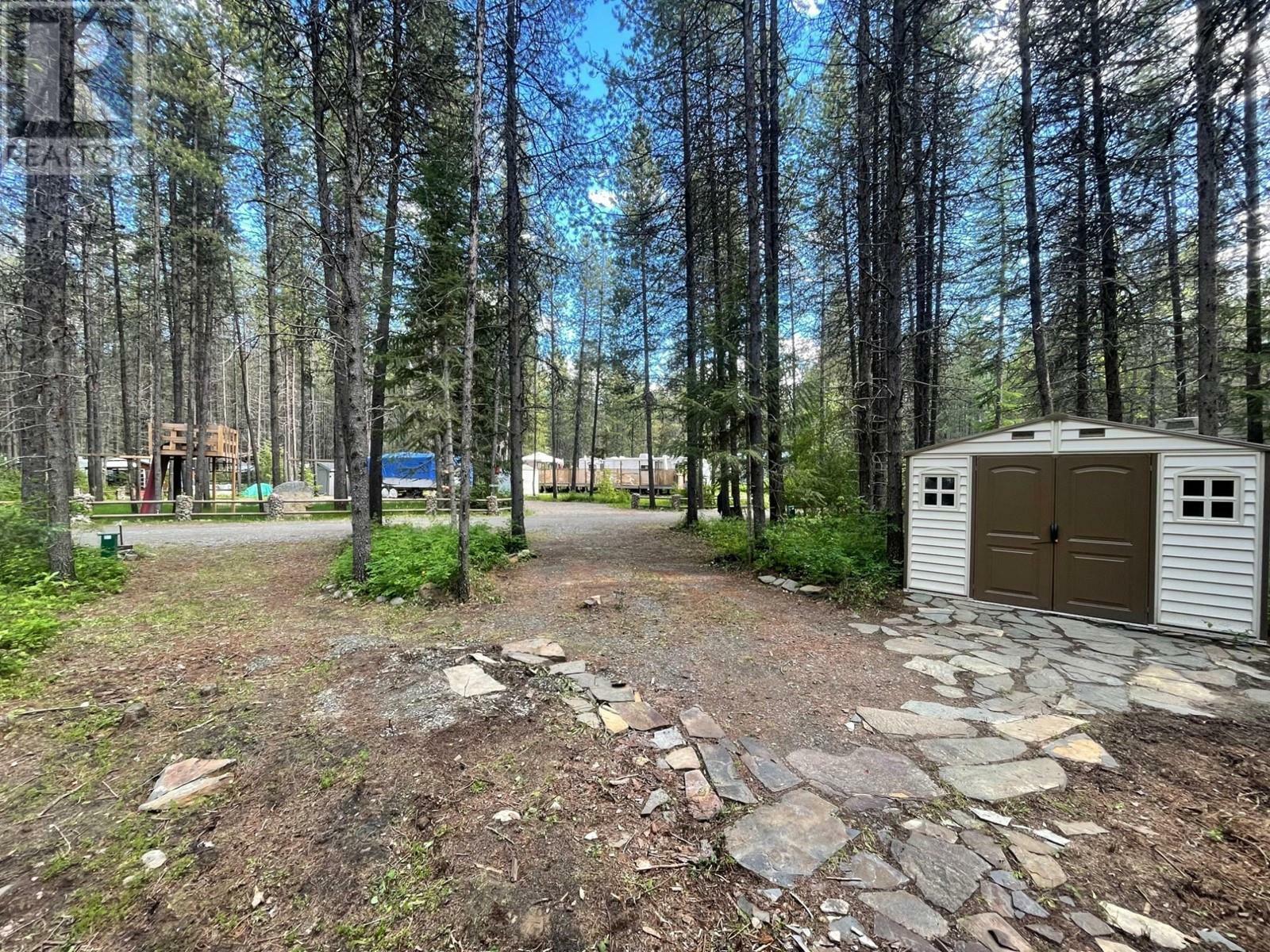 Property Photo:  Lot 109 Livesly Road  BC V0B 2P0 