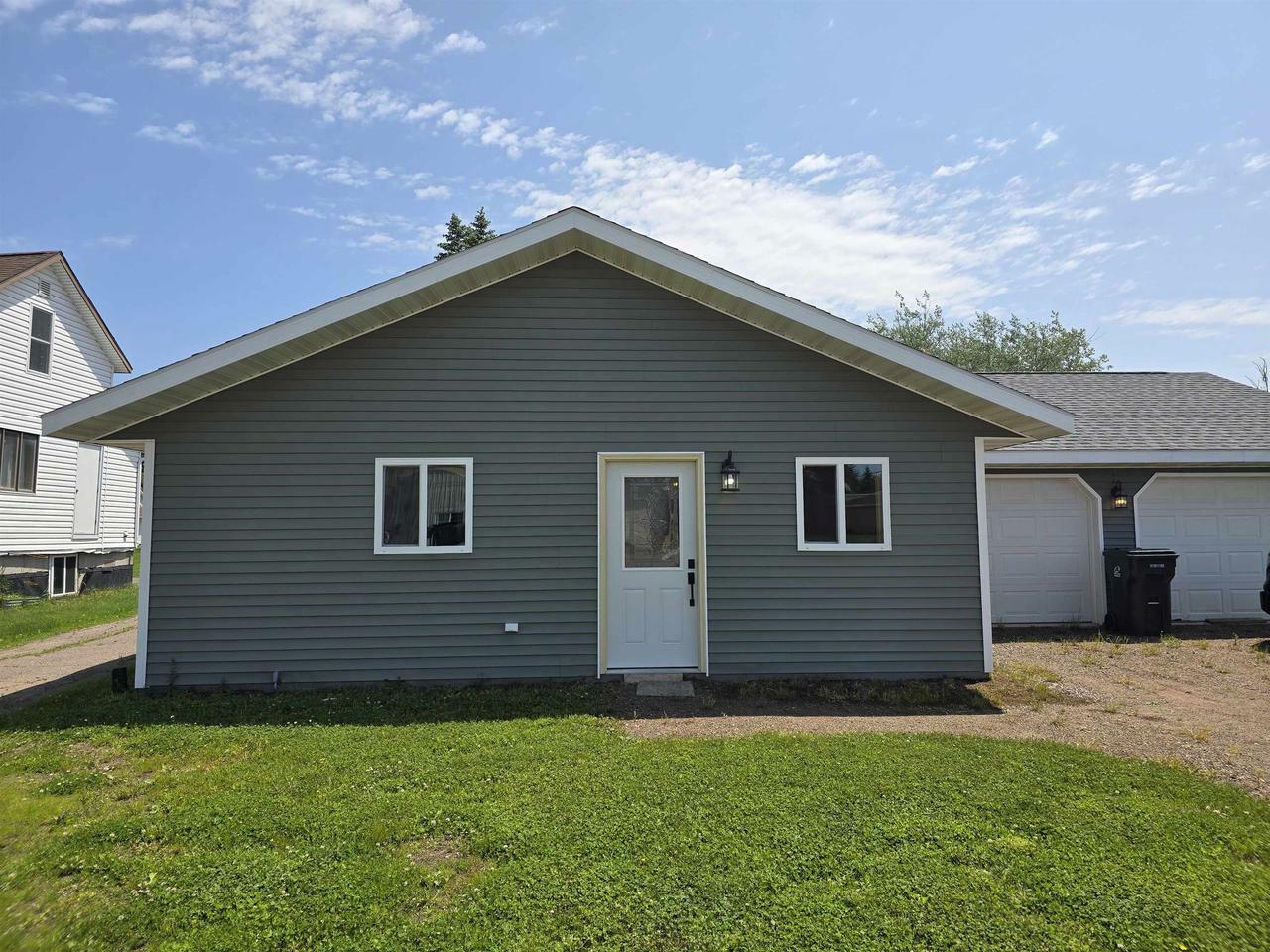 Property Photo: 748 Kennedy Street WI 54470