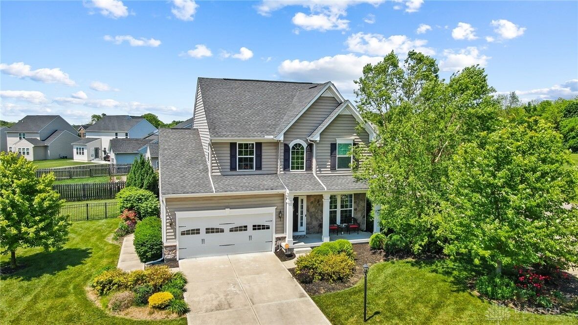 Property Photo: 2506 Brantwood Boulevard OH 45404