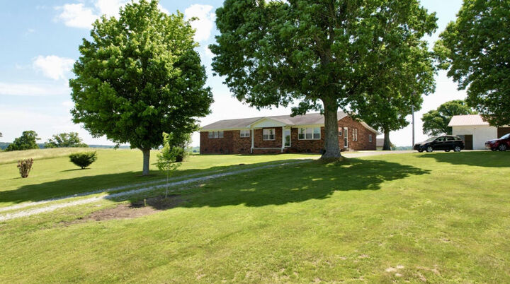 Property Photo:  4431 Riggs Road  TN 37367 