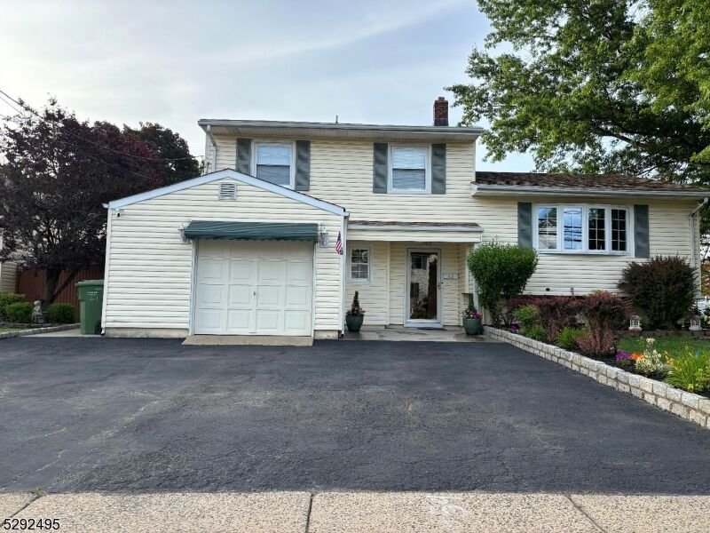 Property Photo: 418 Durham Ave NJ 08817