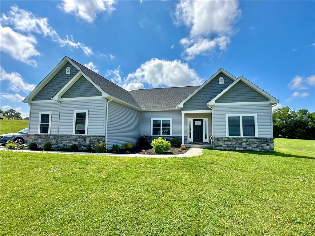 Property Photo: 785 Emerald Valley Lane PA 18013