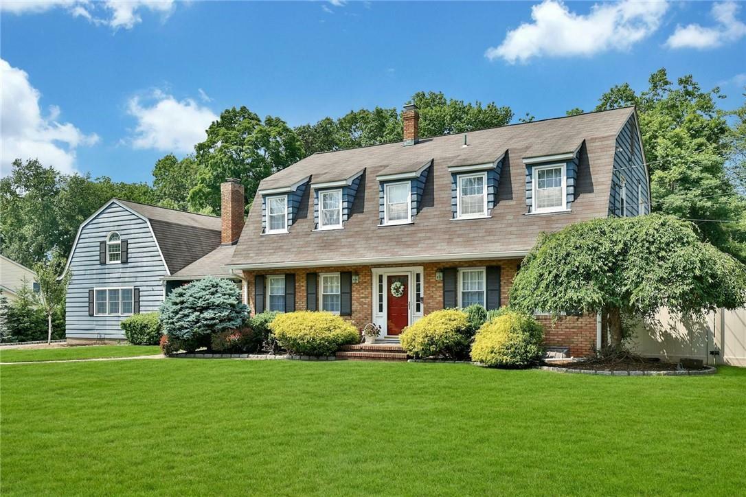 Property Photo:  20 Colony Drive  NY 10913 