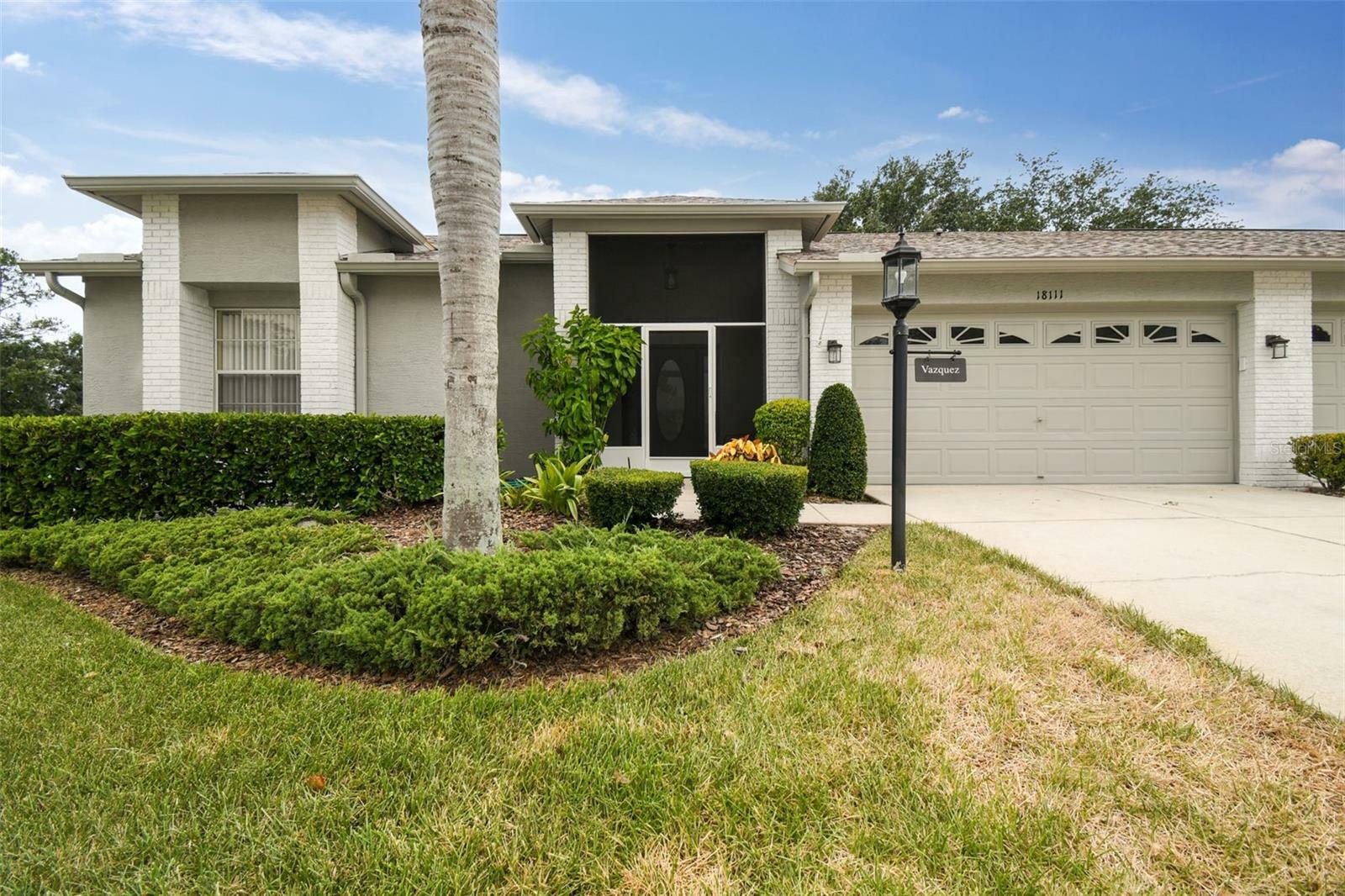 Property Photo:  18111 Baywood Forest Drive  FL 34667 