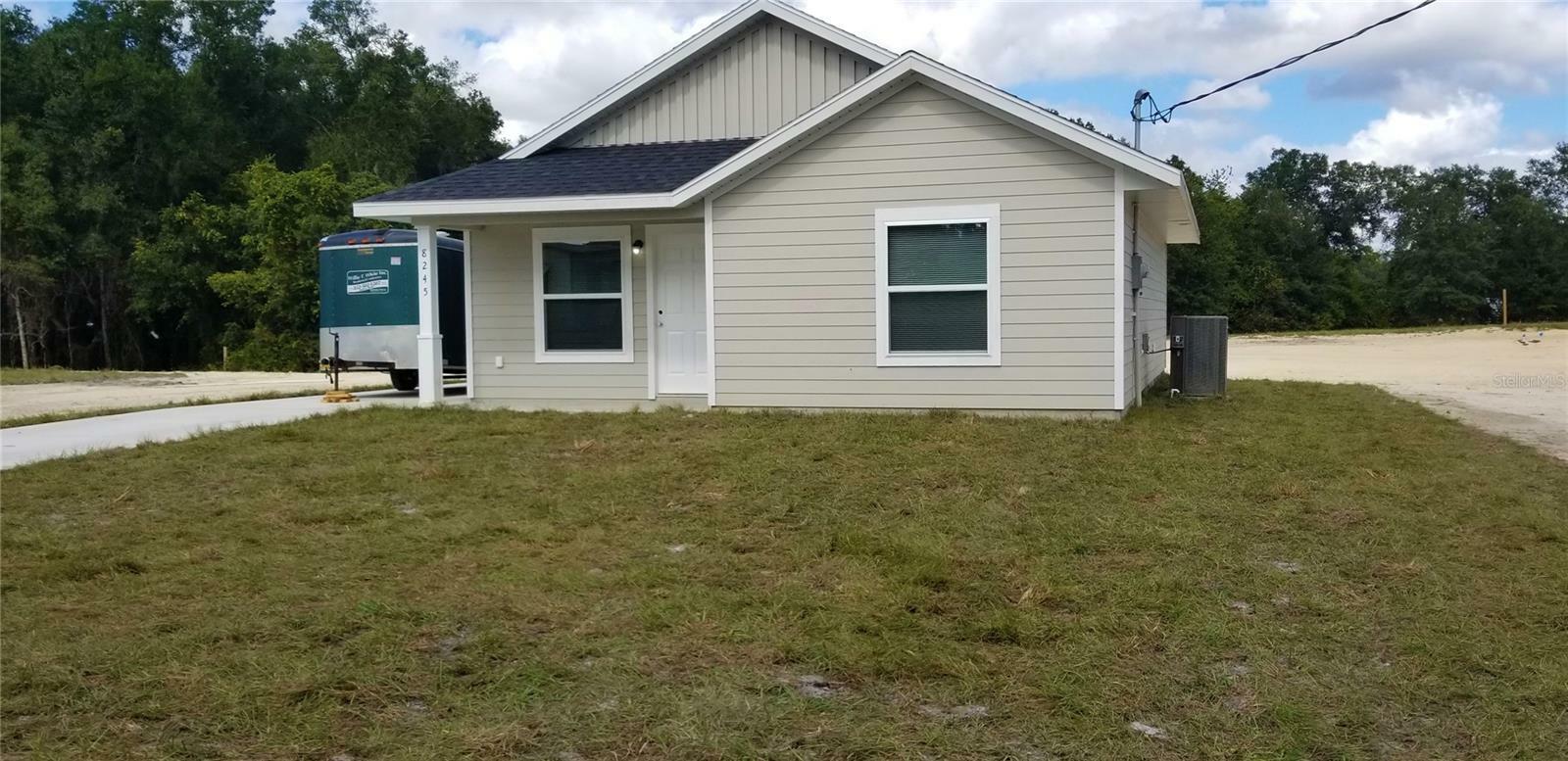 Property Photo:  8245 E Rosko Court  FL 34436 