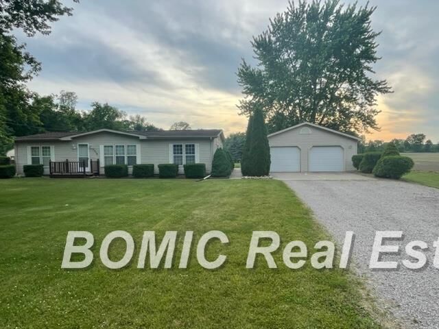 7710 Rookway  Bridgeport MI 48722 photo