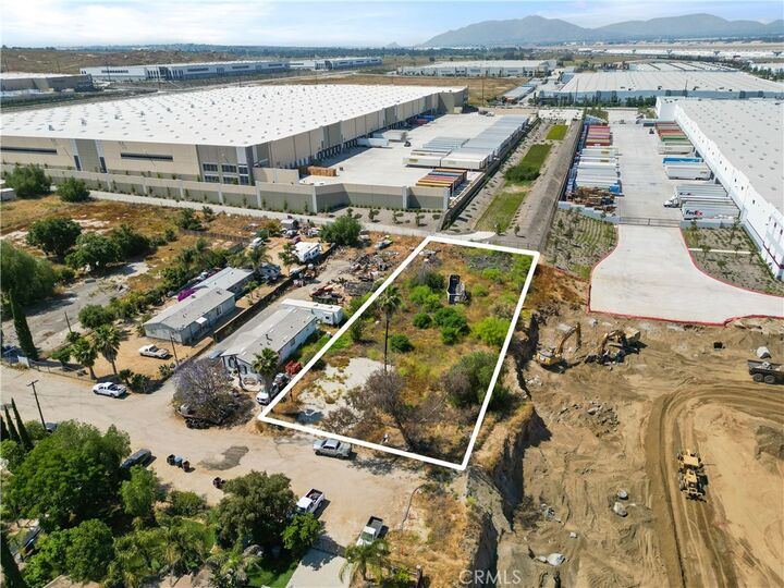 Property Photo:  22738 Redwood Drive  CA 92570 