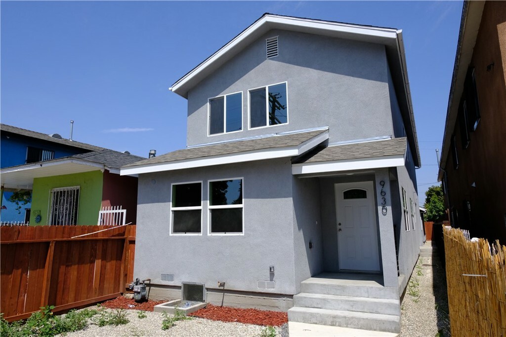 Property Photo:  9630 Croesus Avenue  CA 90002 