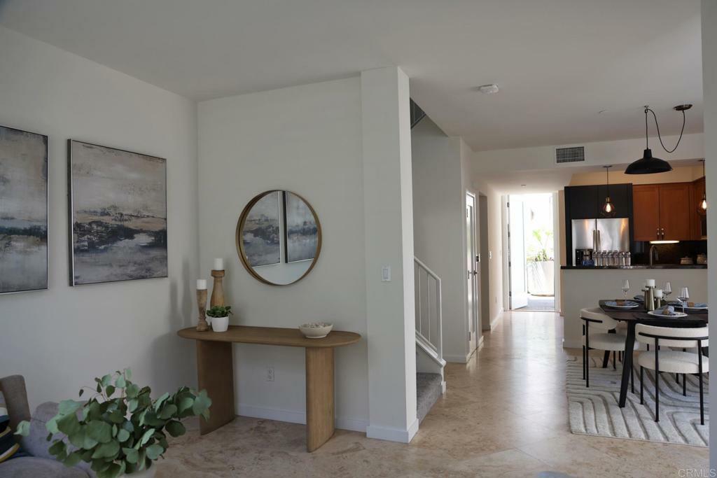 Property Photo:  5442 La Jolla Blvd F103  CA 92037 