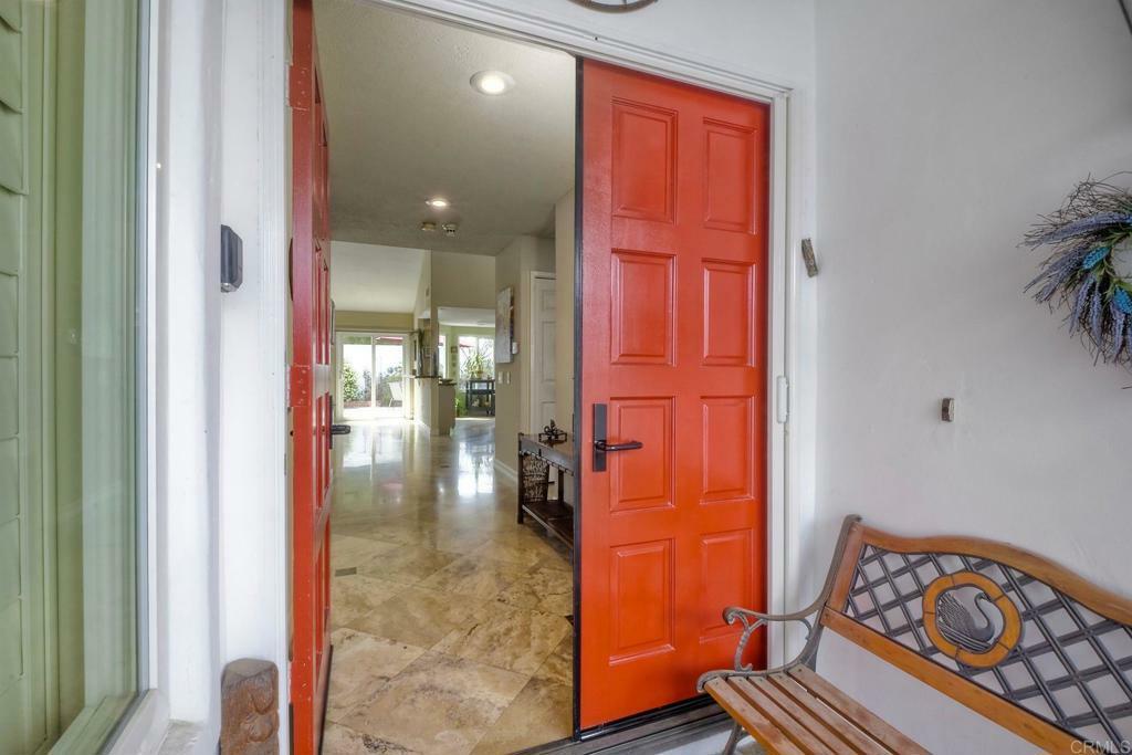 Property Photo: 4645 Cordoba Way CA 92056
