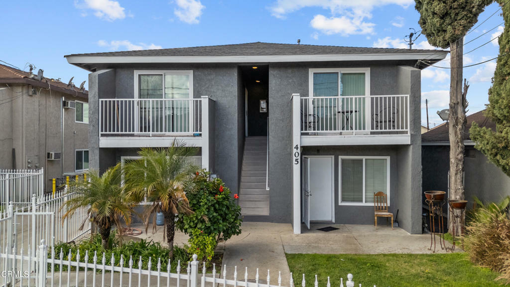 Property Photo:  405 S 6th Street  CA 90640 