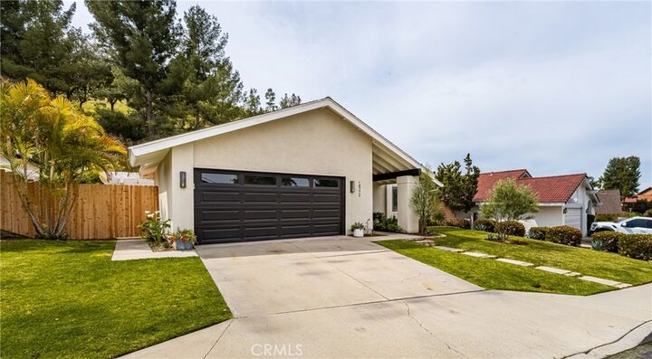 Property Photo:  19772 Canyon Drive  CA 92886 