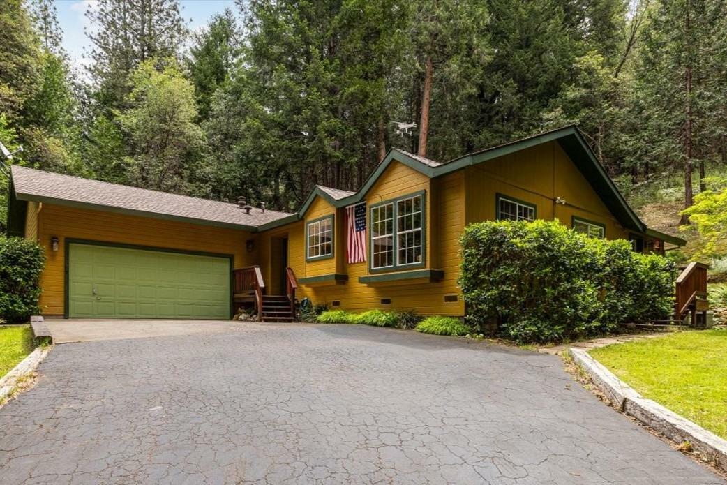 Property Photo:  5080 Five Spot Road  CA 95726 