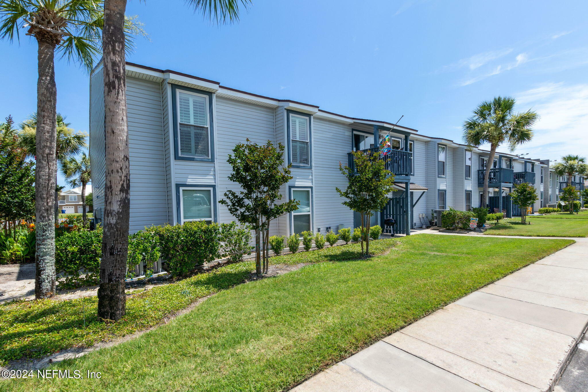 Property Photo:  631 Tarpon Avenue 6392  FL 32034 