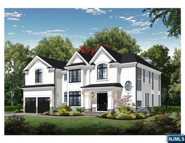 Property Photo: 163 Delmar Avenue NJ 07452
