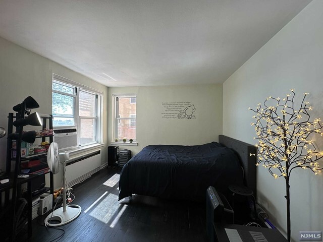 Property Photo:  8350 Boulevard East 3A  NJ 07047 