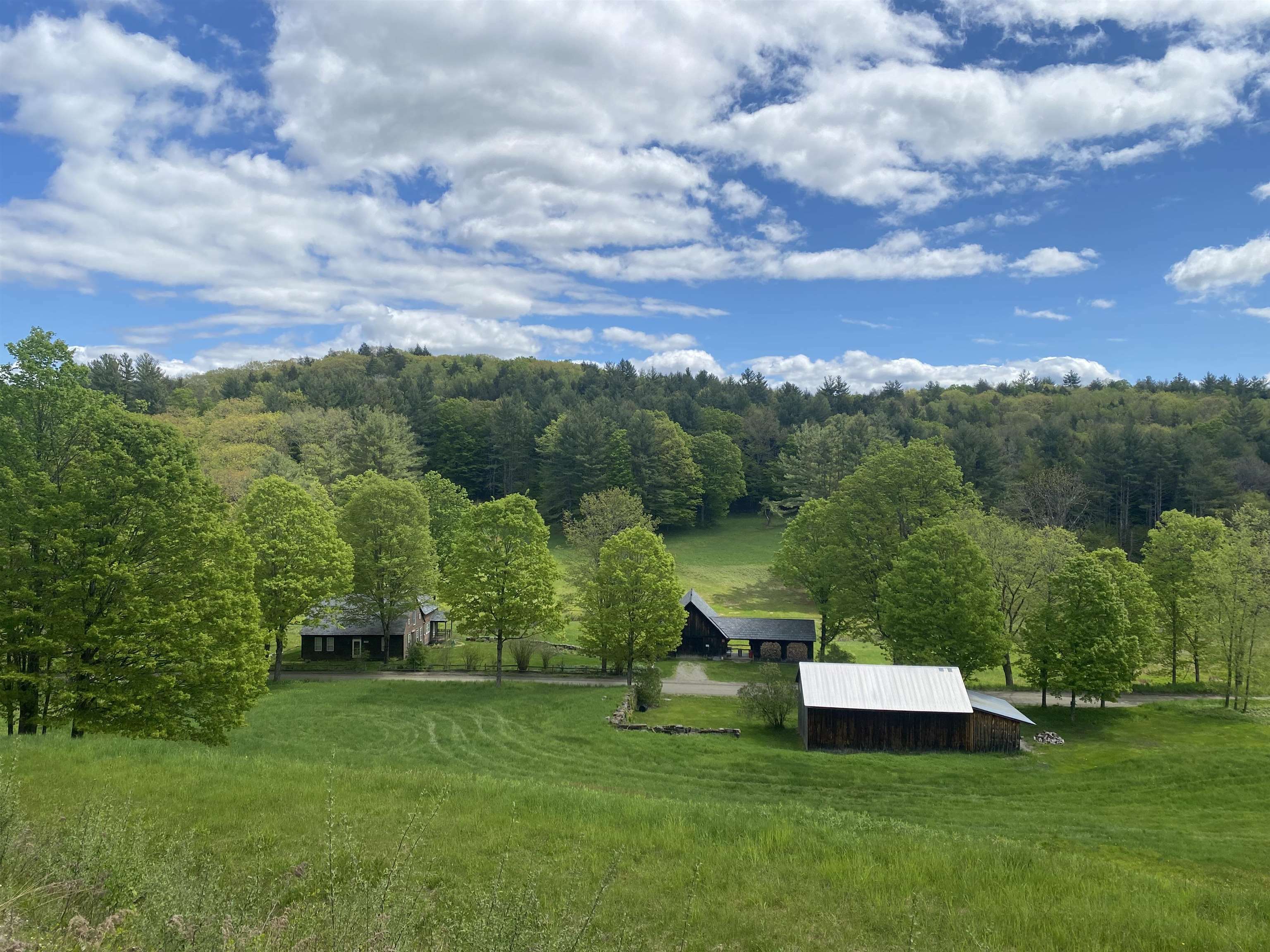 Property Photo:  3137 Bonnyvale Road  VT 05301 