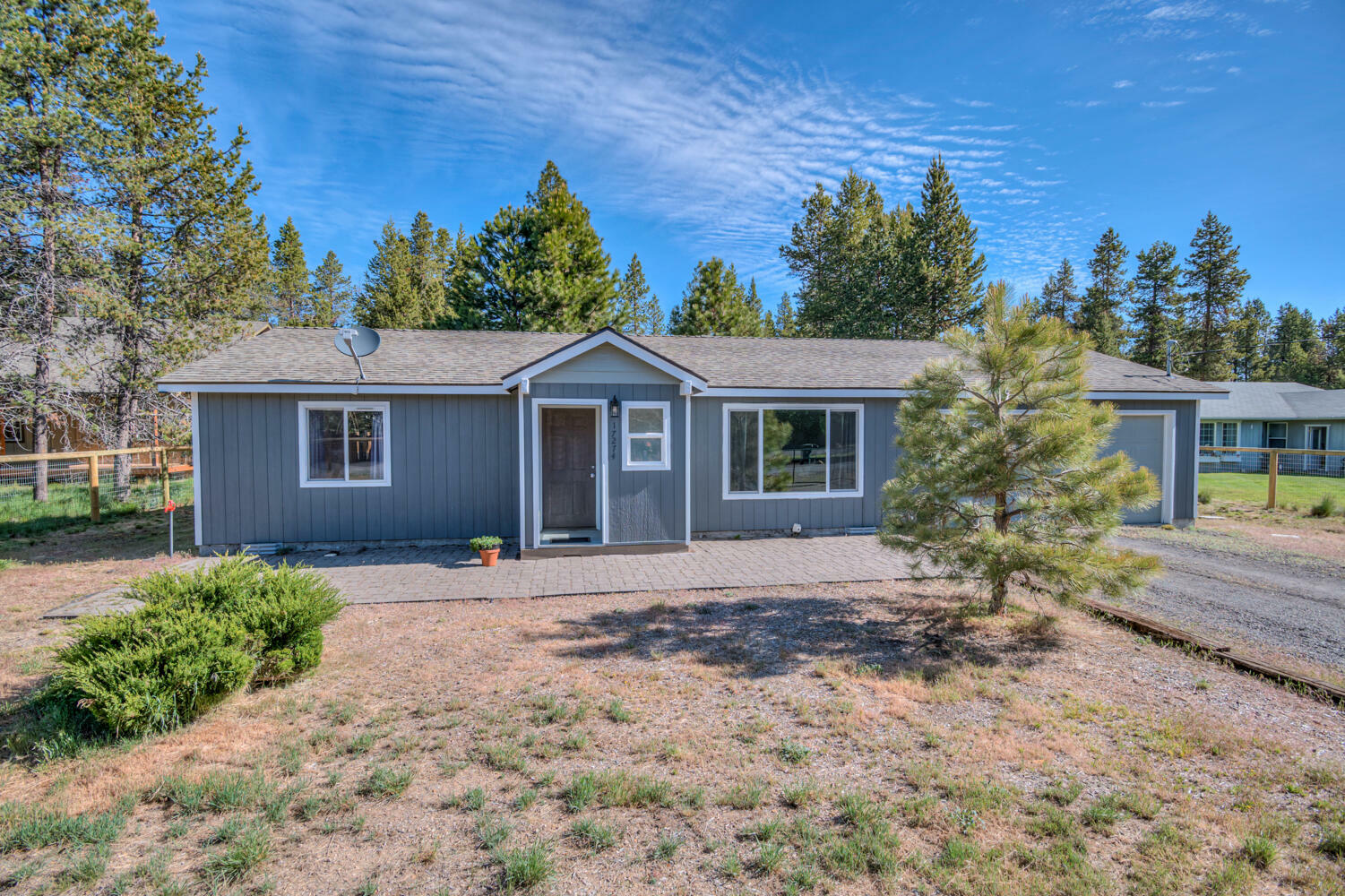 Property Photo:  17274 Kingfisher Drive  OR 97707 