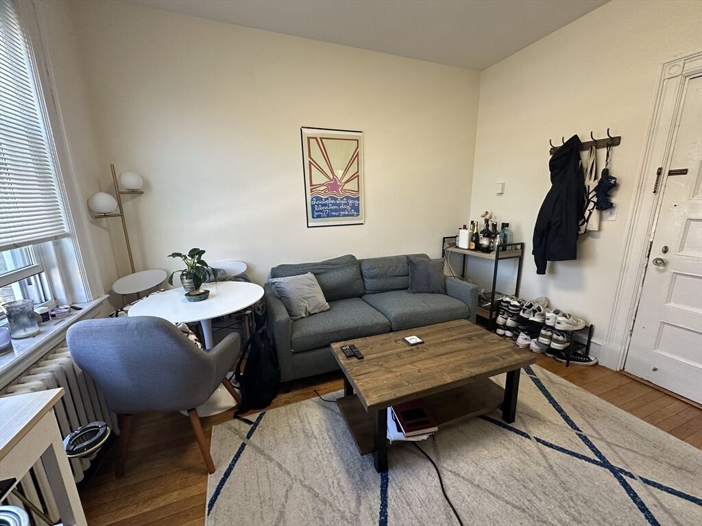 Property Photo:  1654 Massachusetts Ave 34  MA 02138 