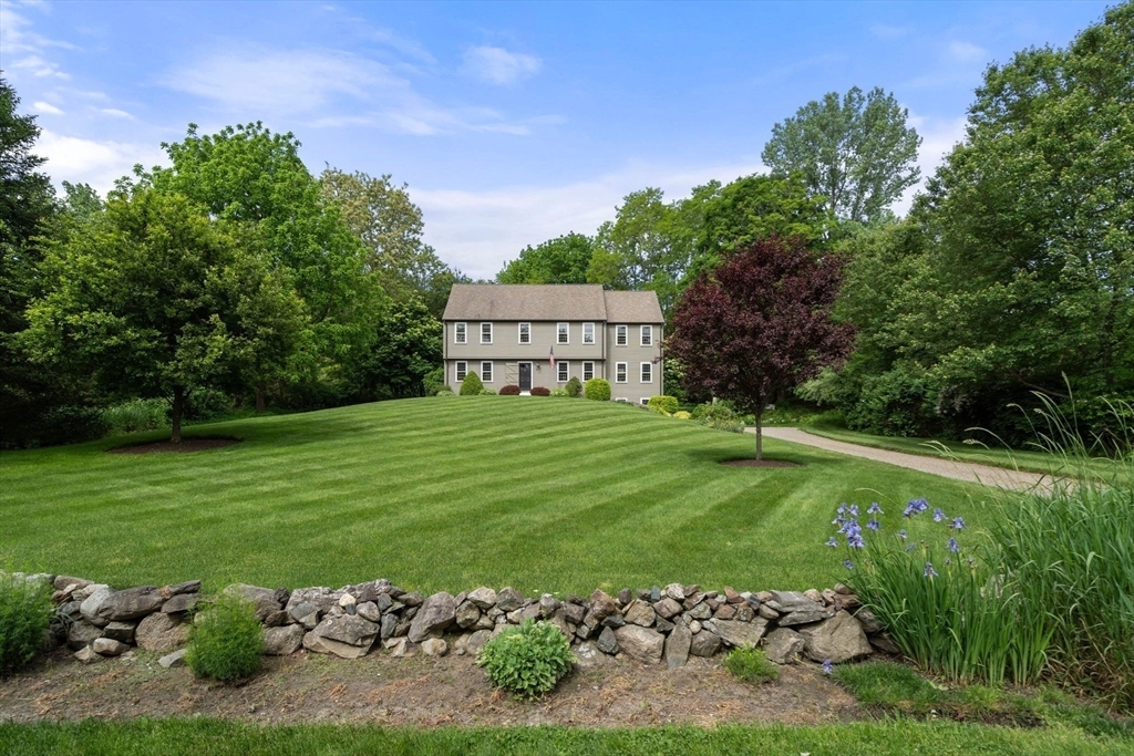 Property Photo: 67 Haynes Road MA 01776
