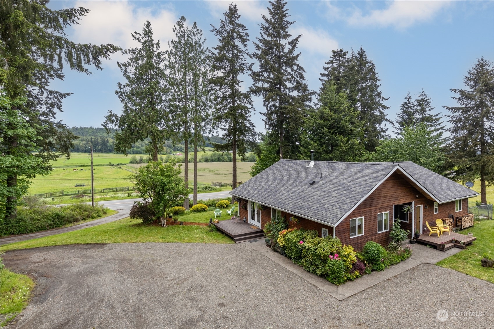 Property Photo:  1213 Center Road  WA 98325 