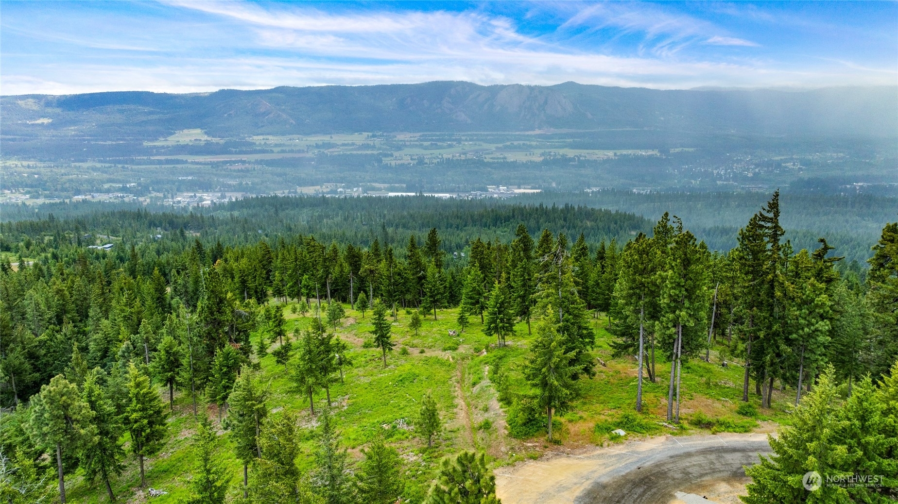 Property Photo:  2520  Big Tail Road  WA 98922 