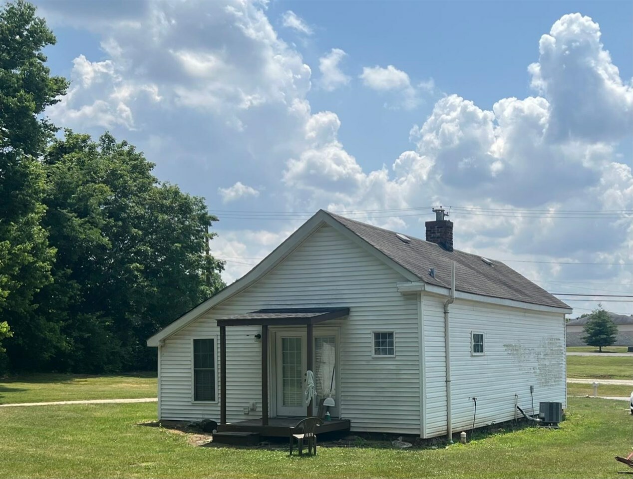 Property Photo: 727 Brownslock Road KY 42101