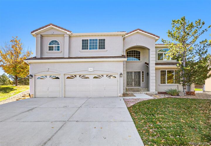 16836 E Caley Place  Aurora CO 80016 photo