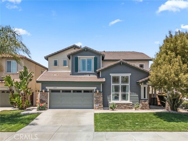 Property Photo:  45775 Honeysuckle Court  CA 92592 