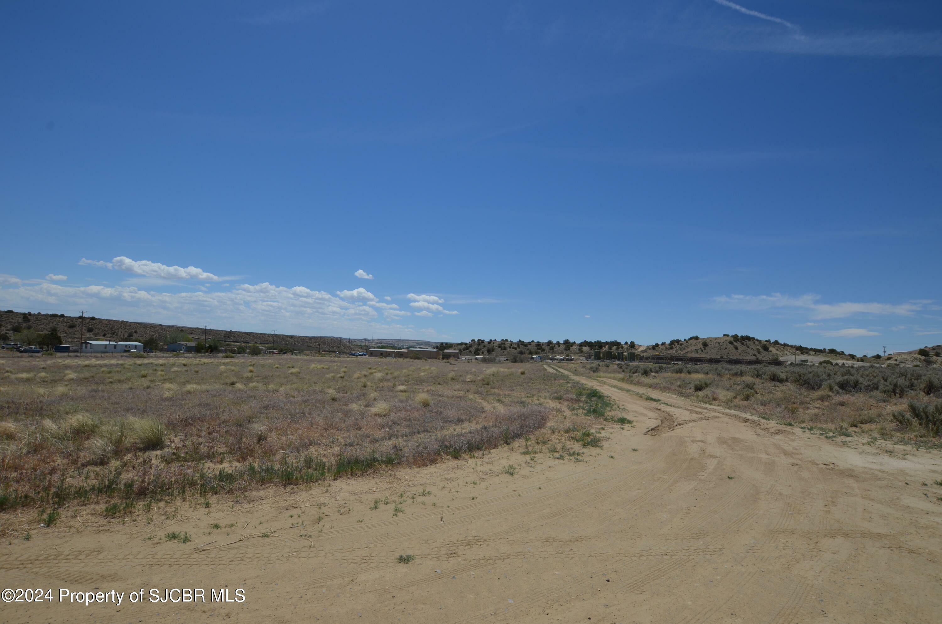 Property Photo:  Nya N Light Plant Road  NM 87410 